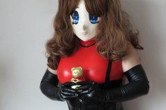 (W3)Asuka Akira Kig