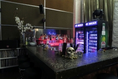 die Bar