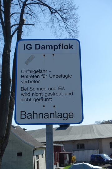 hier sind wir