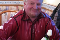 Rubmario Riedmann