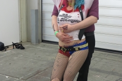 Harley Quinn Suicide Squad