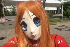 Asuka Langley Sohryu