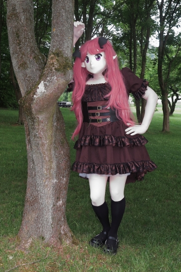 Kigurumi Planet