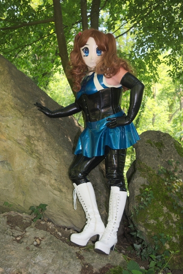 Asuka Akira Kig