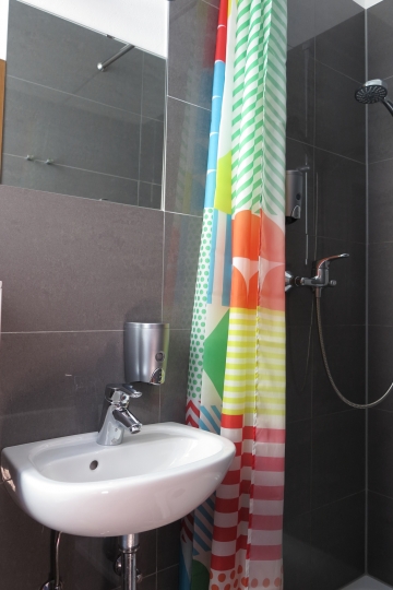 Hotelzimmer im Stadthotel Kleiner Berg