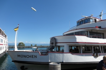 Schiff 2021 swinger bodensee Bodensee: Das