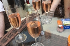 Vortreffen vor der PreParty