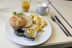 Frühstück