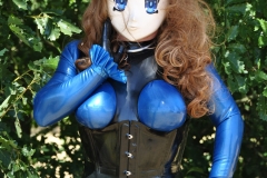 Outdoor-Shooting bei Nordhausen