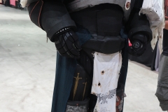 Cosplayer ImpCos - Impatient Cosplay