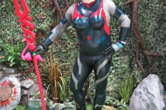 Rei Ayanami am Fotopoint