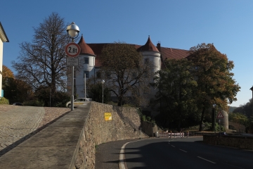 Schloss Nossen