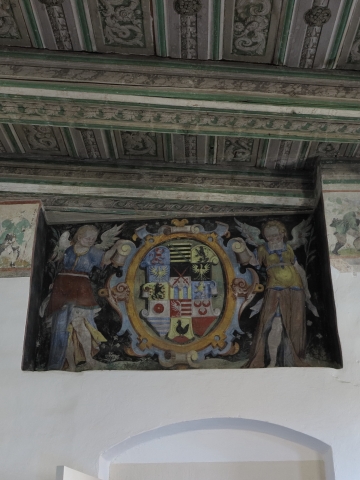 altes Wappen