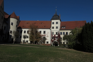 Schloss Nossen