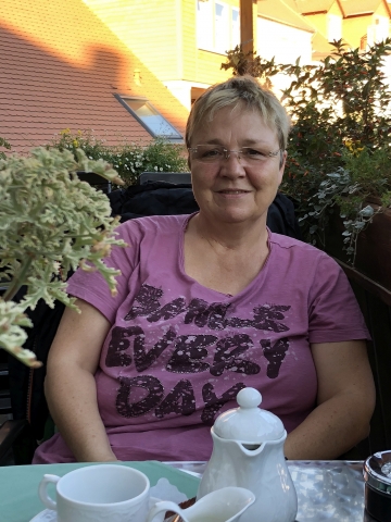 Kaffee
