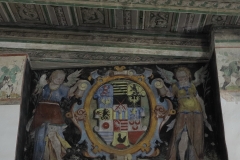 altes Wappen