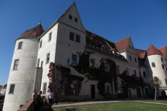 Schloss Nossen