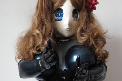 (W2) Asuka Akira Kig