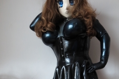 (W3) Asuka Akira Kig