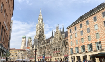 München Innenstadt