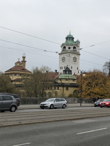 München Innenstadt