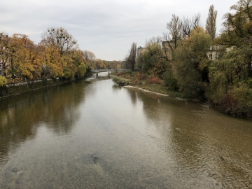 München Innenstadt