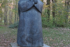 im englischen Garten