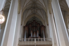 Frauenkirche München