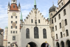 München Innenstadt