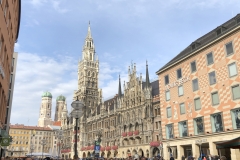 München Innenstadt