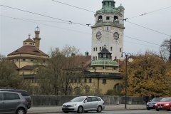 München Innenstadt