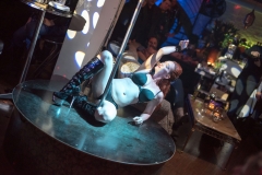 Poledance