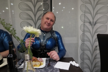 Preparty-Impressionen