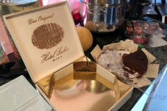 Sachertorte, die Originale