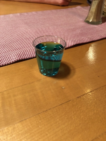 lecker Likör