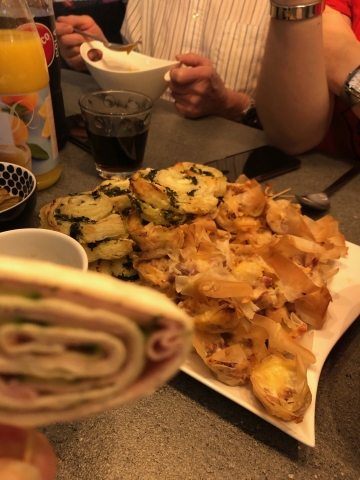 Resteessen