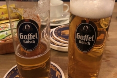 Kölsch pur