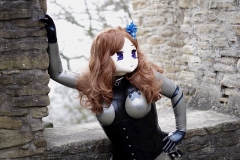 Majikku Kig in Kamen