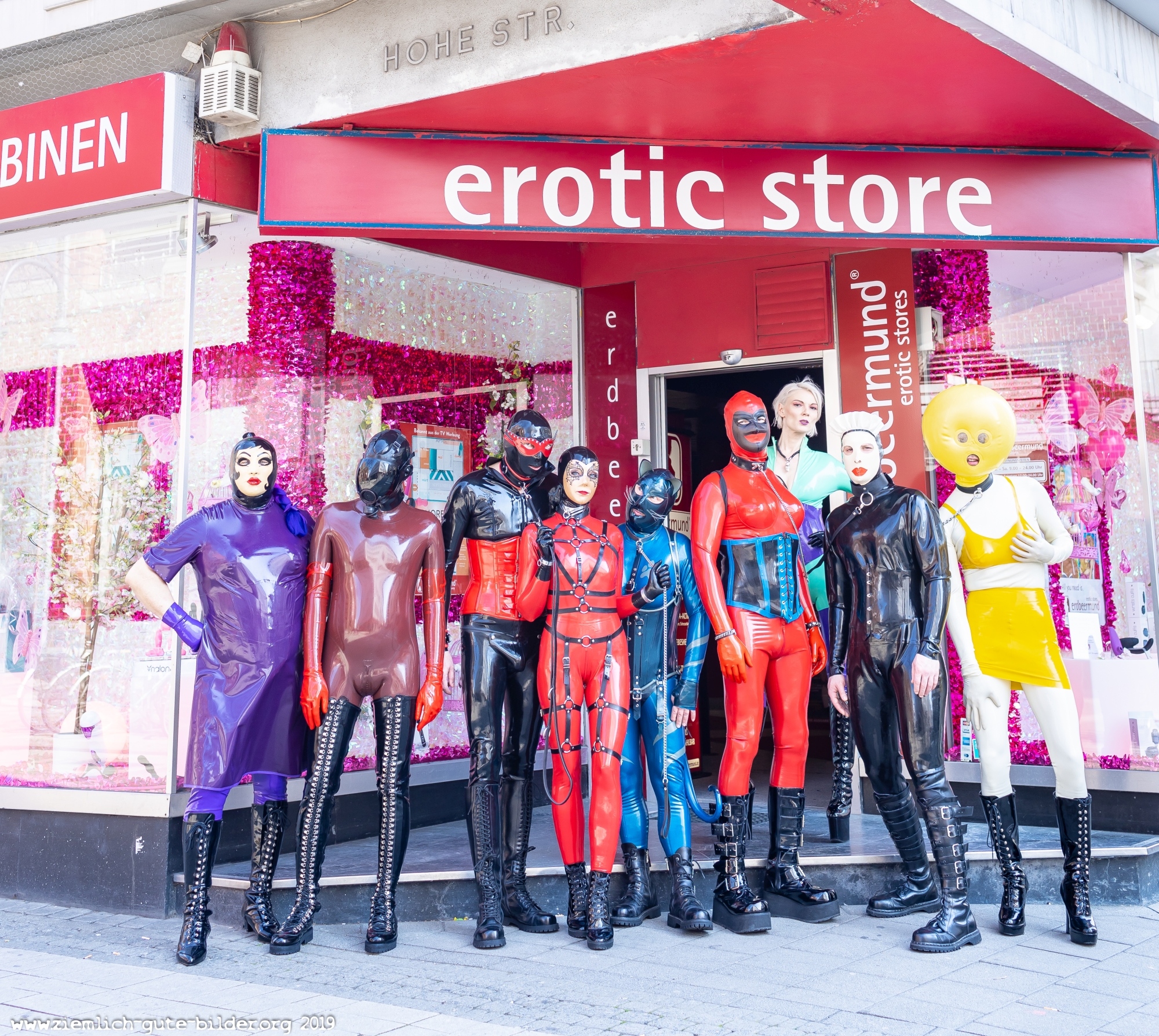 Erotik Store