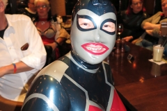 ein cooles Alien