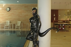 Bilder im Pool