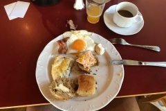 Frühstück ist wichtig