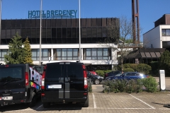 Hotel Bredeney