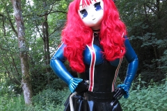 (W10)Majikku Kig Outdoor
