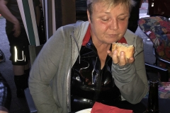 Petra schmeckts