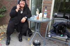 Eva und Edda