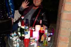 PreParty-Bilder
