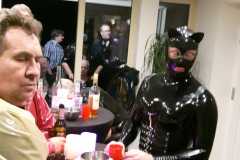 PreParty-Bilder