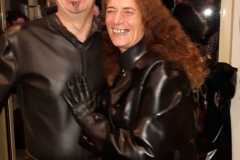 PreParty-Bilder