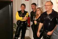 PreParty-Bilder